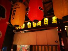 -醉虎传(南锣鼓巷店)