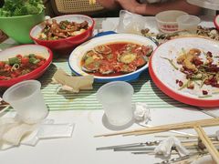 -三毛烧烤·南昌大排档(山姆店)