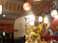 -王氏炉匠·烧鸟放题自助(三里屯店)