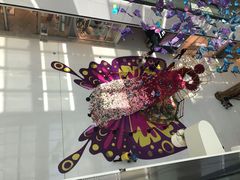 -万达茂商场(南京仙林店)