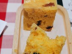 -西贝(科华王府井店)