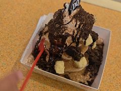 -DQ·蛋糕·冰淇淋(金牛万达店)