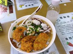-荔林食店(西华路店)