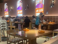 -谷丽麦馕新疆菜·清真(步步高梅溪新天地店)