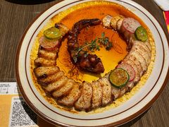 -ZAFFERANO西班牙海鲜饭(上海首店)