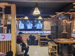 -杀猪天·韩国烤肉(总店)