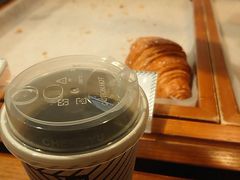 -来回·咖啡(天河南店)