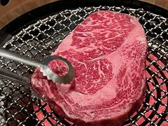 -老乾杯和牛烧肉(王府中环店)
