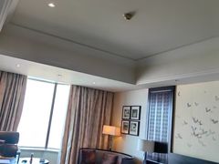 -无锡君来洲际酒店