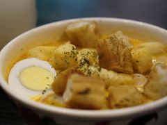 -绿柠食堂(北外滩店)