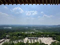 -牛首山文化旅游区