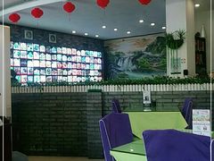 大堂-大眼锅贴水饺(河东店)