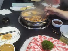-牛将军•涮肉•烤肉(北京王府井·故宫店)