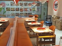 -喜虾客·大虾火锅(郑州无限城店)