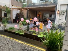 -云里小坐·小院里·团建·宴请·下午茶(三圣乡店)