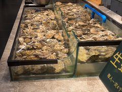 -梨花自助烤肉(西三旗万象汇黑金店)