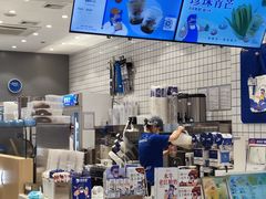 -煲珠公·老红糖珍珠奶茶(金沙洲梦乐城店)