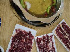 -伟记牛肉(金鸿公路店)