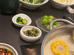 -官也街澳门火锅(新源里店)