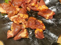 -大壮家原味烤肉(兴华北街店)