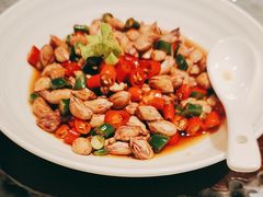 -老房子金沙元年川菜食府·花园餐厅(金沙店)