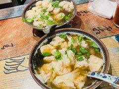 -老谢野馄饨(延安路店)