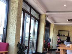 大堂-上席擂茶·新中式青年茶馆(古城店)