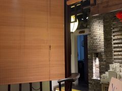 -吴越荣记苏州菜·松鼠桂鱼(月光码头店)