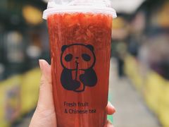 -茶百道(新城市广场店)