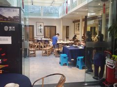 -院8里·少城记忆老川菜(宽窄巷子店)