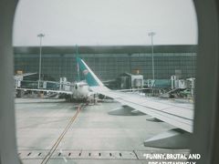 -广州白云国际机场-T2航站楼
