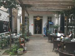 -又见炊烟私房菜(敬亭路店)