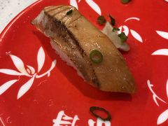 -京樽回転寿司(奥林匹克店)