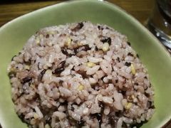 五谷饭-十二舍·湯物素煮(江泰潤政店)