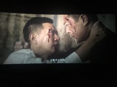 -万达影城(浦西万达广场激光IMAX店)