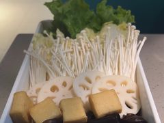 -半天妖烤鱼(东方新天地店)