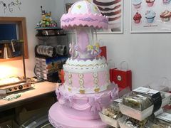 -iFood甜嫩嫩(江东北路店)