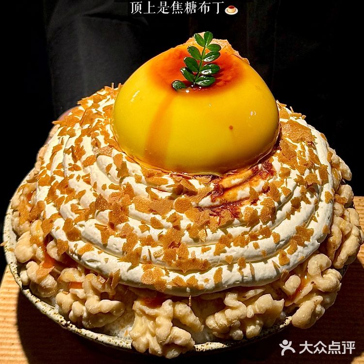深圳首家!三刷kcooking菜单总结(攻略