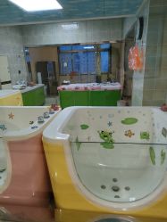 -千禧果月子会所(郑州东站店)
