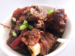 -上海为民商行清真饭店(南大路店)