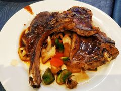 -鹭江潮餐厅•福建菜(鹭江佲家酒店)