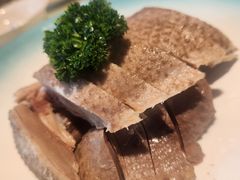 -金典银峰老鹅馆·昆山菜(亭林公园店)