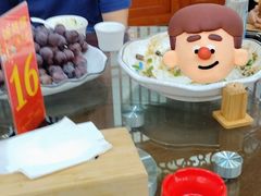 -渔码头食府(蓬莱阁店)