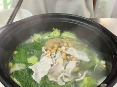 -陆师傅砂锅烫菜(圆通街店)