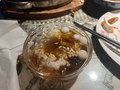 -绿茶餐厅(财富购物中心店)