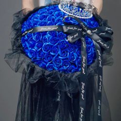 -巴黎春天·菀纱仙庭婚纱美学