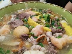 -筒骨麻辣烫(永同昌公寓胜明花园店)