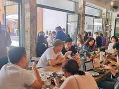 -RAC BAR(安福路店)