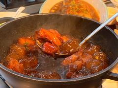 -集贤门·徽菜(福田店)