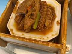 -凯宾斯基大酒店·三楼御龙轩中餐厅